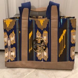 Tory Burch Tote Bag